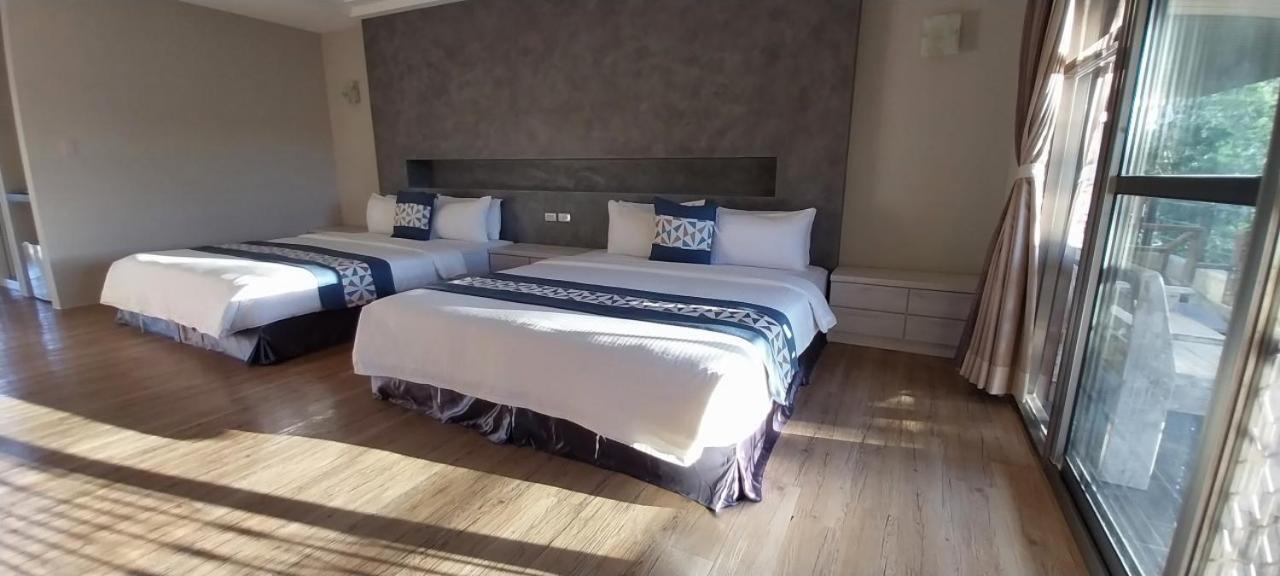 Coconutpalm Home Heng-ch'un Eksteriør billede